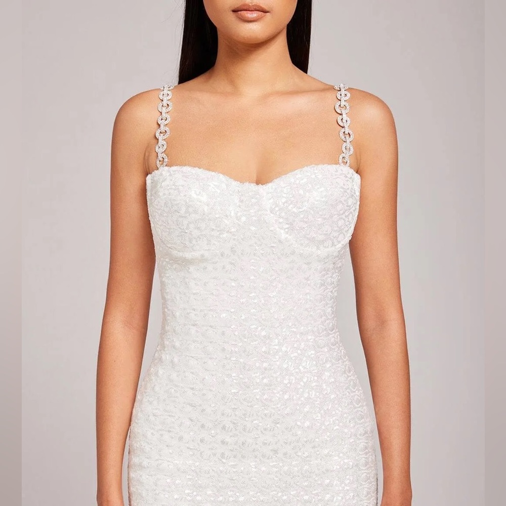 Nadine Merabi Nina Dress